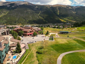 Fp304 Foxpine Inn Condo Frisco